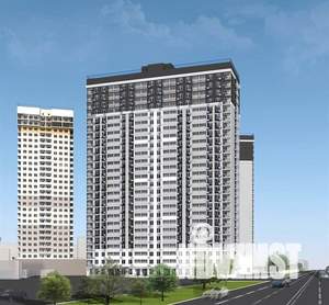2-к квартира, вторичка, 74м2, 20/25 этаж