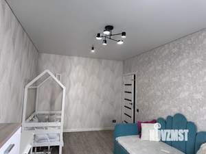 1-к квартира, вторичка, 44м2, 3/4 этаж