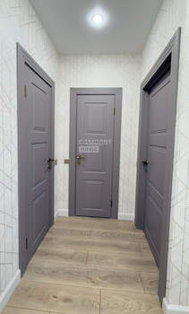 2-к квартира, вторичка, 58м2, 9/26 этаж