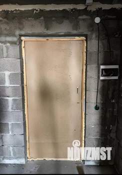 1-к квартира, вторичка, 38м2, 24/26 этаж