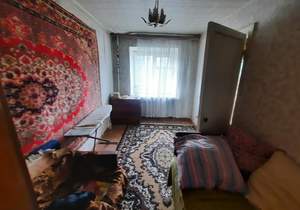 2-к квартира, вторичка, 45м2, 5/5 этаж