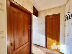 1-к квартира, вторичка, 34м2, 5/5 этаж