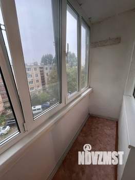 2-к квартира, вторичка, 51м2, 5/5 этаж