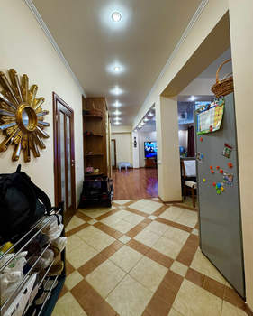 2-к квартира, вторичка, 99м2, 4/8 этаж