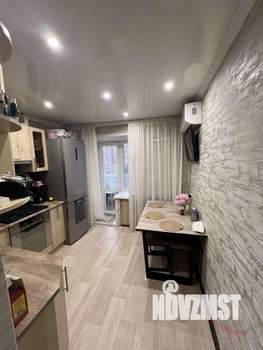 1-к квартира, вторичка, 35м2, 8/9 этаж