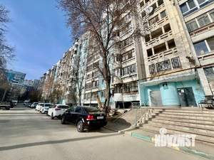 2-к квартира, вторичка, 45м2, 1/9 этаж