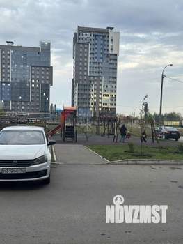 1-к квартира, вторичка, 51м2, 10/16 этаж