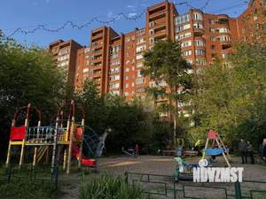 1-к квартира, вторичка, 50м2, 3/14 этаж