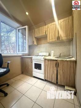 2-к квартира, вторичка, 46м2, 1/5 этаж