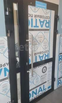 1-к квартира, вторичка, 39м2, 9/24 этаж