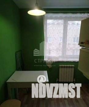 1-к квартира, вторичка, 30м2, 3/3 этаж