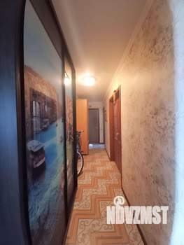 3-к квартира, вторичка, 60м2, 8/9 этаж