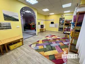 3-к квартира, вторичка, 65м2, 1/4 этаж