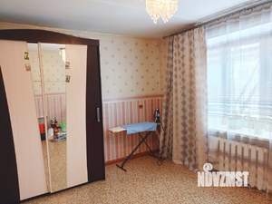 2-к квартира, вторичка, 55м2, 4/5 этаж