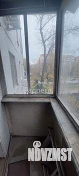 1-к квартира, вторичка, 33м2, 3/12 этаж