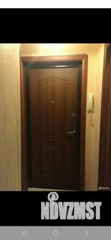 1-к квартира, вторичка, 22м2, 7/9 этаж