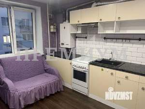 1-к квартира, вторичка, 35м2, 2/3 этаж