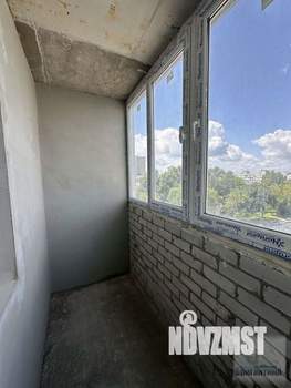 Студия квартира, вторичка, 37м2, 6/25 этаж