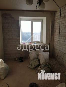 3-к квартира, вторичка, 65м2, 7/9 этаж