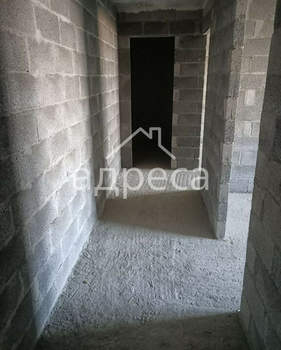 2-к квартира, вторичка, 66м2, 15/25 этаж