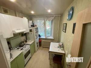 3-к квартира, вторичка, 63м2, 2/5 этаж