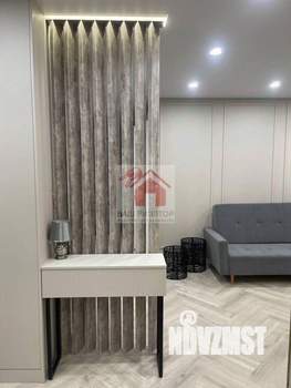 2-к квартира, вторичка, 69м2, 12/19 этаж