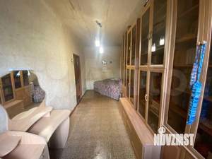 2-к квартира, вторичка, 44м2, 2/3 этаж