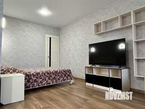 1-к квартира, вторичка, 48м2, 5/20 этаж