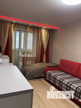2-к квартира, вторичка, 64м2, 11/16 этаж