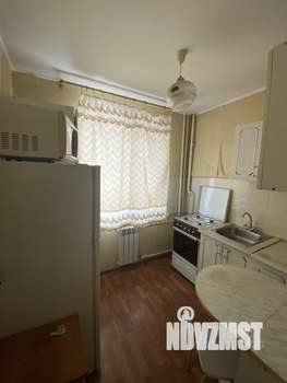 1-к квартира, вторичка, 31м2, 1/5 этаж