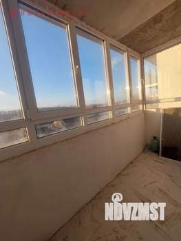 3-к квартира, вторичка, 93м2, 4/23 этаж