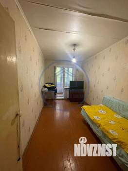 2-к квартира, вторичка, 49м2, 3/9 этаж