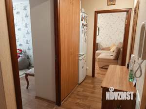 3-к квартира, вторичка, 56м2, 5/5 этаж