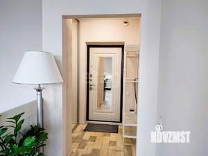 Студия квартира, вторичка, 35м2, 8/25 этаж