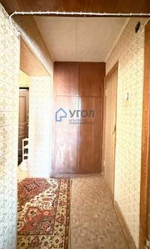 2-к квартира, вторичка, 57м2, 9/9 этаж