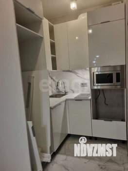 Студия квартира, вторичка, 28м2, 18/20 этаж