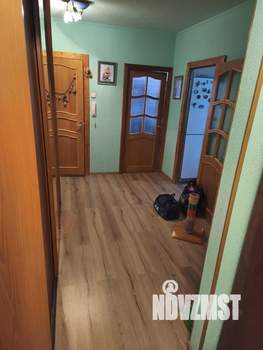 3-к квартира, вторичка, 75м2, 3/9 этаж