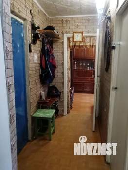 2-к квартира, вторичка, 43м2, 3/9 этаж