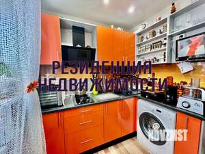 2-к квартира, вторичка, 44м2, 4/5 этаж