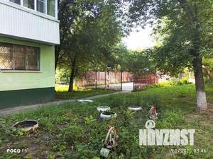 2-к квартира, вторичка, 43м2, 4/5 этаж