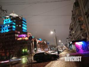2-к квартира, вторичка, 55м2, 3/7 этаж