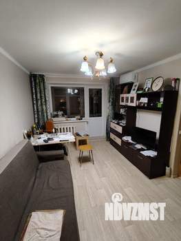 1-к квартира, вторичка, 32м2, 4/5 этаж