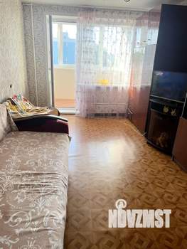 3-к квартира, вторичка, 59м2, 8/9 этаж