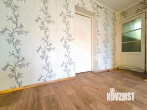 3-к квартира, вторичка, 60м2, 2/5 этаж