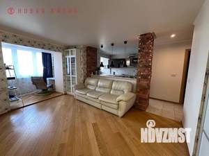 1-к квартира, вторичка, 45м2, 11/14 этаж
