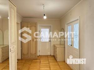 3-к квартира, вторичка, 74м2, 4/5 этаж