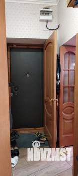 3-к квартира, вторичка, 63м2, 3/4 этаж