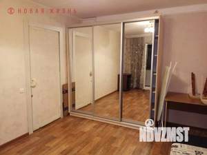 1-к квартира, вторичка, 31м2, 5/5 этаж