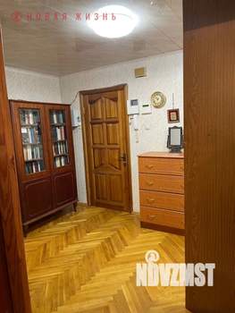 3-к квартира, вторичка, 88м2, 3/9 этаж