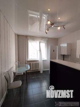 1-к квартира, вторичка, 49м2, 17/17 этаж